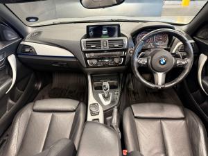 BMW 2 Series M235i convertible auto - Image 10
