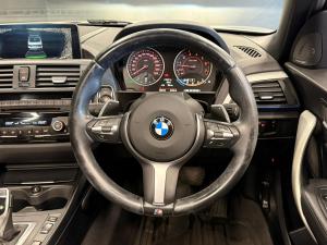 BMW 2 Series M235i convertible auto - Image 12