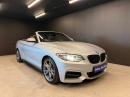 Thumbnail BMW 2 Series M235i convertible auto