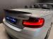 BMW 2 Series M235i convertible auto - Thumbnail 8