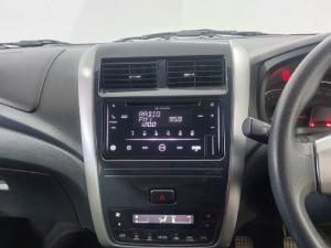 Toyota Agya 1.0 - Image 10
