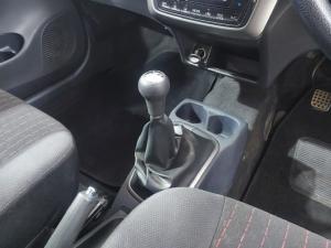 Toyota Agya 1.0 - Image 11