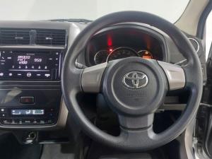 Toyota Agya 1.0 - Image 12