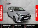 Thumbnail Toyota Agya 1.0