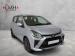 Toyota Agya 1.0 - Thumbnail 1