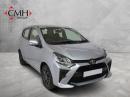 Thumbnail Toyota Agya 1.0