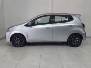 Toyota Agya 1.0 - Image 2