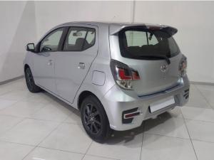 Toyota Agya 1.0 - Image 3