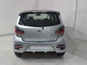 Toyota Agya 1.0 - Image 4