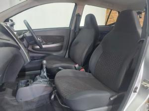 Toyota Agya 1.0 - Image 6