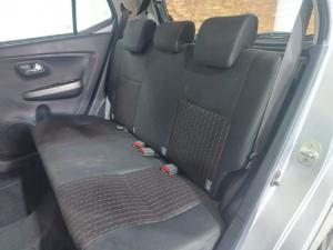 Toyota Agya 1.0 - Image 7