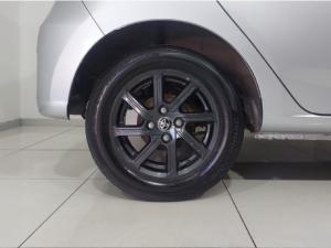 Toyota Agya 1.0 - Image 8