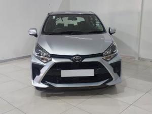 Toyota Agya 1.0 - Image 9