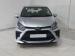 Toyota Agya 1.0 - Thumbnail 9