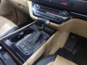 Kia Grand Sedona 2.2CRDi SXL - Image 11