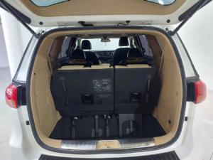 Kia Grand Sedona 2.2CRDi SXL - Image 12