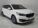 Thumbnail Kia Grand Sedona 2.2CRDi SXL