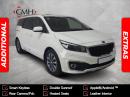 Thumbnail Kia Grand Sedona 2.2CRDi SXL