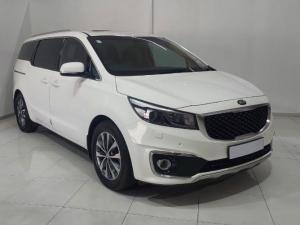 Kia Grand Sedona 2.2CRDi SXL - Image 1