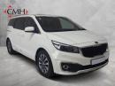 Thumbnail Kia Grand Sedona 2.2CRDi SXL