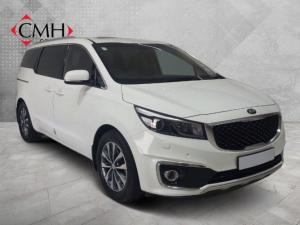 Kia Grand Sedona 2.2CRDi SXL - Image 1