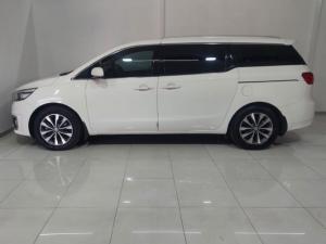 Kia Grand Sedona 2.2CRDi SXL - Image 2