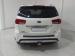 Kia Grand Sedona 2.2CRDi SXL - Thumbnail 4
