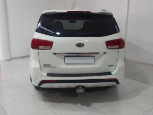 Kia Grand Sedona 2.2CRDi SXL - Image 4