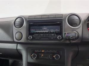 Volkswagen Amarok 2.0BiTDI double cab Highline - Image 10
