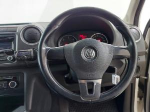 Volkswagen Amarok 2.0BiTDI double cab Highline - Image 11