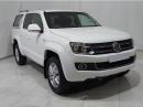 Thumbnail Volkswagen Amarok 2.0BiTDI double cab Highline