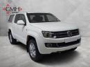 Thumbnail Volkswagen Amarok 2.0BiTDI double cab Highline