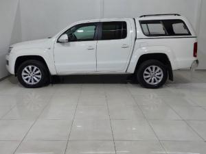 Volkswagen Amarok 2.0BiTDI double cab Highline - Image 2