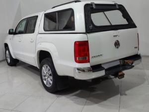 Volkswagen Amarok 2.0BiTDI double cab Highline - Image 3