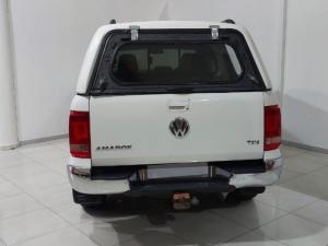 Volkswagen Amarok 2.0BiTDI double cab Highline - Image 4