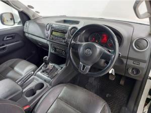 Volkswagen Amarok 2.0BiTDI double cab Highline - Image 5