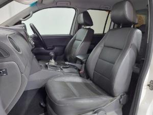 Volkswagen Amarok 2.0BiTDI double cab Highline - Image 6