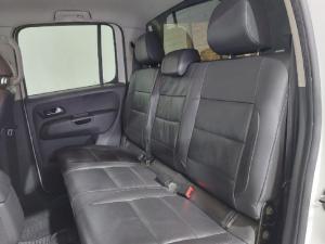 Volkswagen Amarok 2.0BiTDI double cab Highline - Image 7