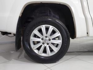 Volkswagen Amarok 2.0BiTDI double cab Highline - Image 8