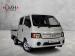 JAC X200 2.8TDi 68kW 1.3-ton double cab dropside - Thumbnail 1