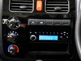 JAC X200 2.8TDi 68kW 1.3-ton double cab dropside