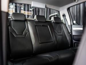 JAC T8 1.9TDi double cab Lux - Image 12