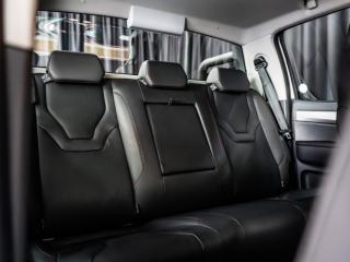 JAC T8 1.9TDi double cab Lux