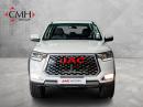 Thumbnail JAC T8 1.9TDi double cab Lux