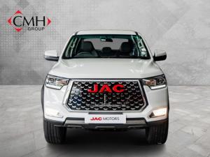 JAC T8 1.9TDi double cab Lux - Image 1