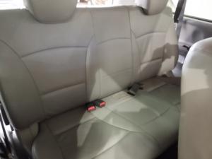 Hyundai H-1 2.5CRDi wagon GLS - Image 10