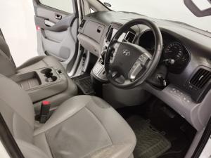 Hyundai H-1 2.5CRDi wagon GLS - Image 12
