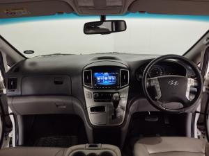 Hyundai H-1 2.5CRDi wagon GLS - Image 13
