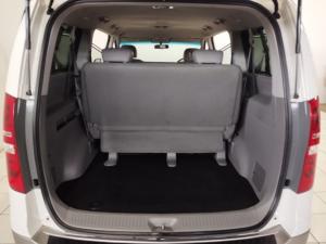 Hyundai H-1 2.5CRDi wagon GLS - Image 14