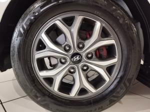 Hyundai H-1 2.5CRDi wagon GLS - Image 15